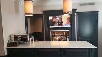 Hôtel Saint Cyr Etoile