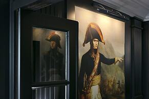 Hôtel Saint Cyr Etoile