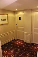 Hôtel Saint Cyr Etoile