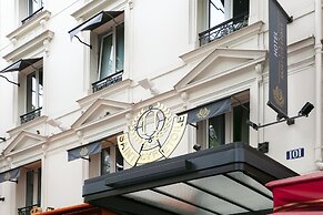 Hôtel Saint Cyr Etoile