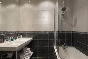 Hôtel Saint Cyr Etoile