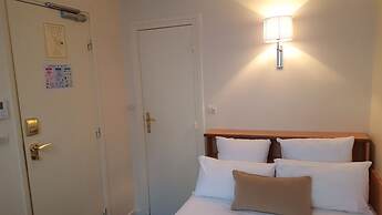 Hôtel Saint Cyr Etoile