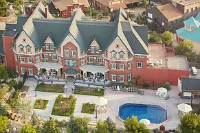 PortAventura Hotel Lucy's Mansion
