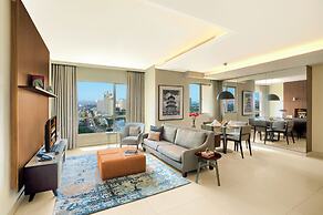 Ascott Waterplace Surabaya