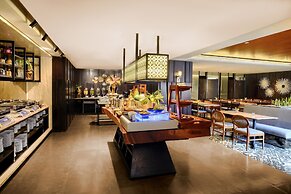 Ascott Waterplace Surabaya