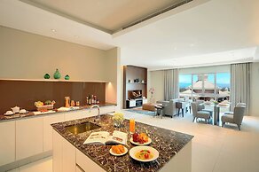 Ascott Waterplace Surabaya