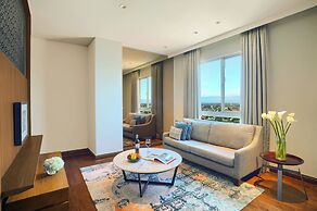 Ascott Waterplace Surabaya