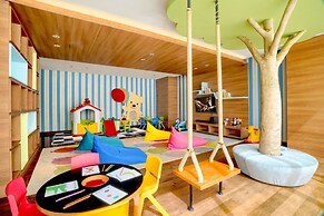 Ascott Waterplace Surabaya