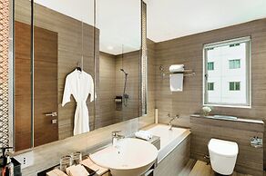 Ascott Waterplace Surabaya