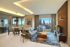 Ascott Waterplace Surabaya