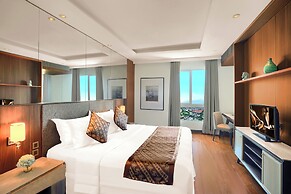 Ascott Waterplace Surabaya