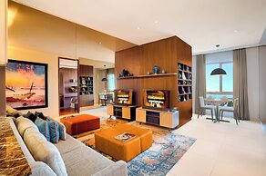 Ascott Waterplace Surabaya