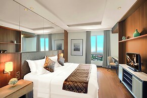 Ascott Waterplace Surabaya