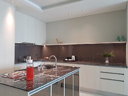 Ascott Waterplace Surabaya