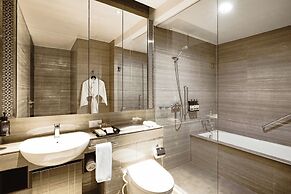 Ascott Waterplace Surabaya