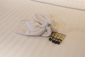 Ascott Waterplace Surabaya