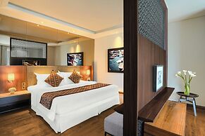 Ascott Waterplace Surabaya