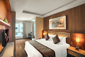 Ascott Waterplace Surabaya