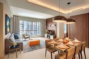 Ascott Waterplace Surabaya