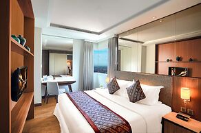 Ascott Waterplace Surabaya