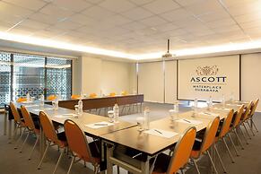 Ascott Waterplace Surabaya