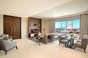 Ascott Waterplace Surabaya