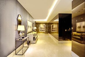 Ascott Waterplace Surabaya