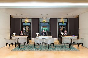 Ascott Waterplace Surabaya
