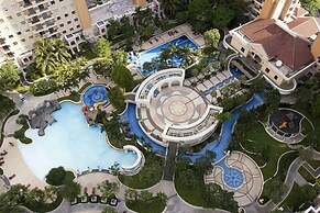 Ascott Waterplace Surabaya