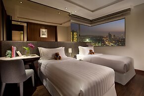 Ascott Waterplace Surabaya