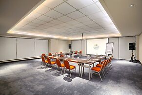 Ascott Waterplace Surabaya