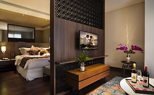 Ascott Waterplace Surabaya