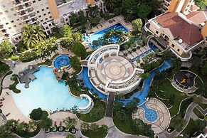Ascott Waterplace Surabaya