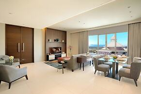 Ascott Waterplace Surabaya