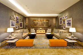 Ascott Waterplace Surabaya