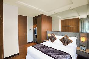 Ascott Waterplace Surabaya