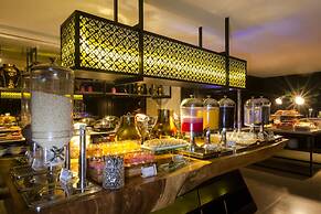 Ascott Waterplace Surabaya