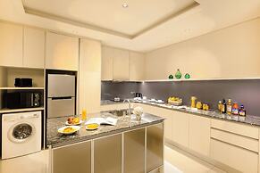 Ascott Waterplace Surabaya