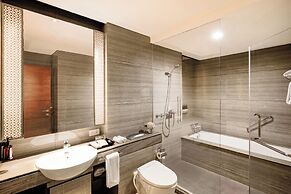 Ascott Waterplace Surabaya