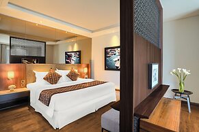 Ascott Waterplace Surabaya
