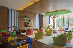 Ascott Waterplace Surabaya