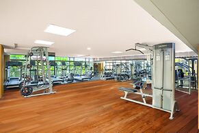 Ascott Waterplace Surabaya