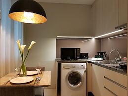 Ascott Waterplace Surabaya