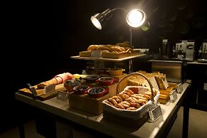 Ascott Waterplace Surabaya