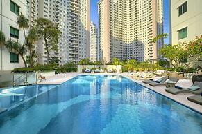 Ascott Waterplace Surabaya