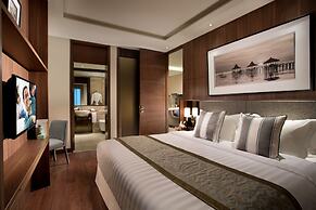 Ascott Waterplace Surabaya