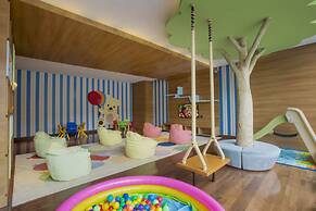 Ascott Waterplace Surabaya