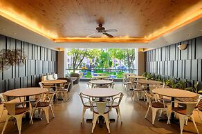 Ascott Waterplace Surabaya