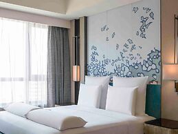 Pullman Taiyuan