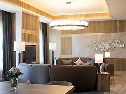 Pullman Taiyuan